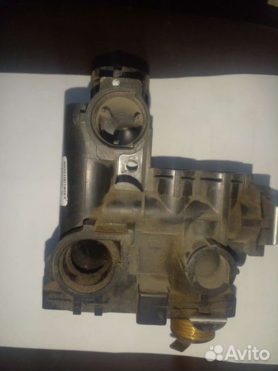 Гидравлический узел (группа подачи) 60002320