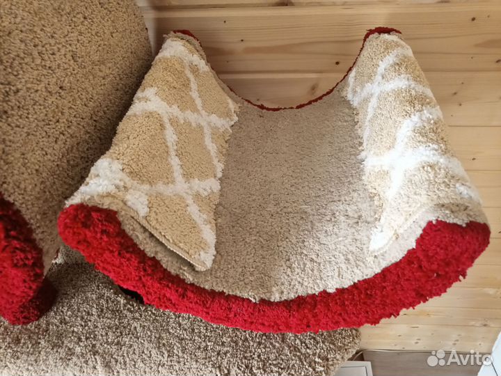 Домик для кошки