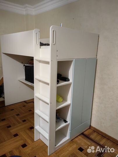 Диван и Кровать детская икея