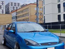 Ford Focus 1.6 AT, 2003, 173 066 км, с пробегом, цена 550 000 руб.