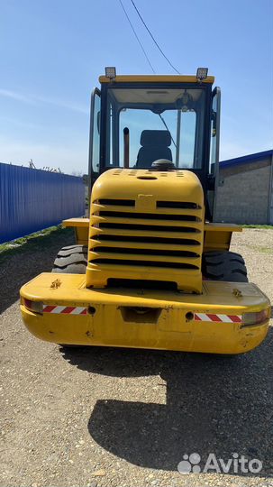 Фронтальный погрузчик XGMA / XIAGONG XG918, 2011