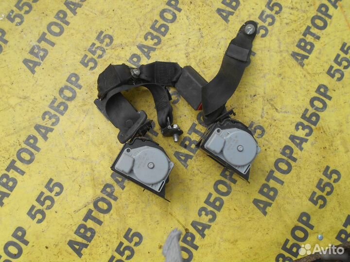 Ремень безопасности для VAZ LADA Vesta 2015)