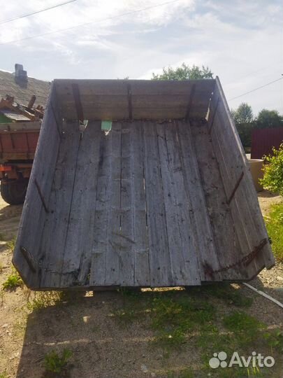 Продам прицеп