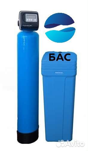 Фильтрация воды из скважины/Очистка воды из скважи