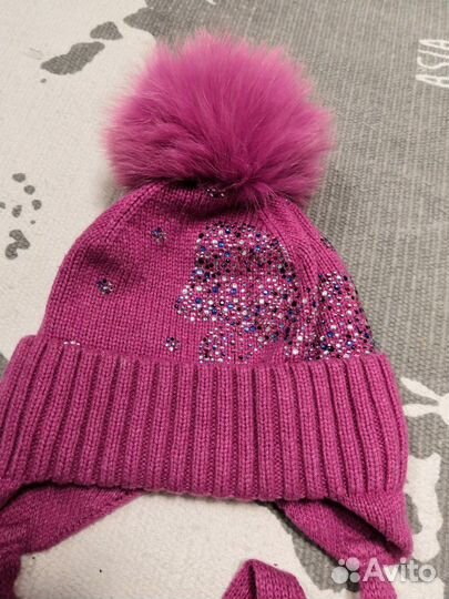 Шапка Chobi р. 44-46