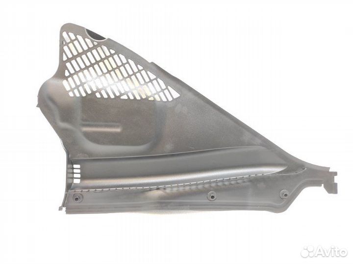 Жабо левое Bmw 3-Series F30 2.0 N20B20 2012