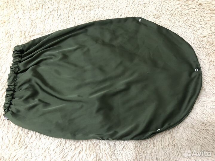 Полотенце (косынка)для волос