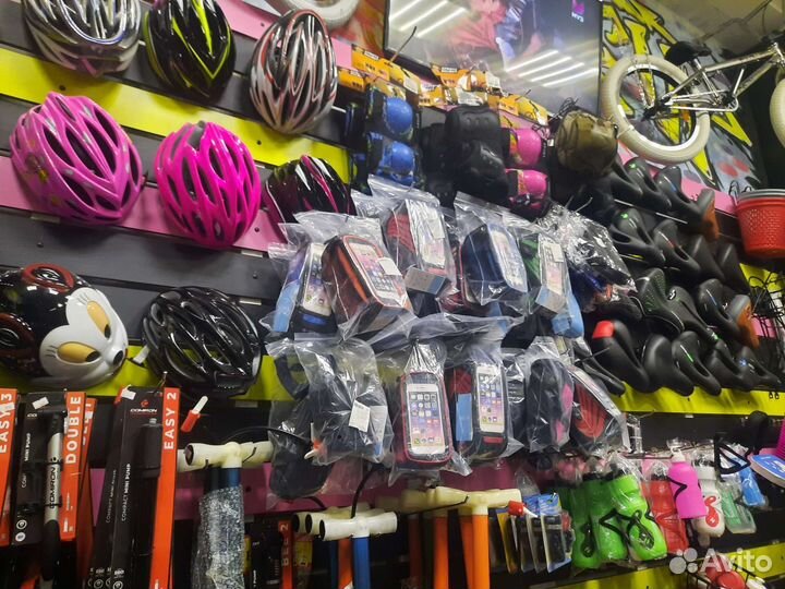 Покрышки для велосипеда