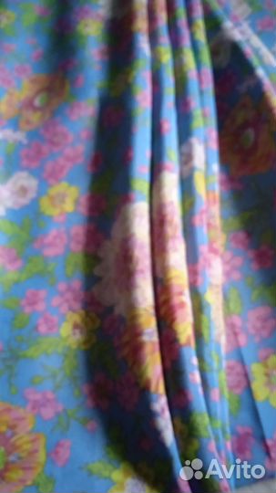 Отрезы ткани СССР