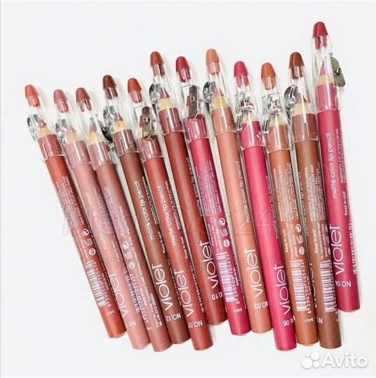 Карандаш для губ