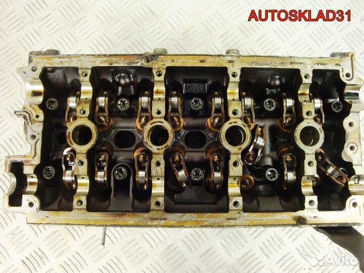 Головка блока цилиндров Ауди 2.0 BUL 08F10317R