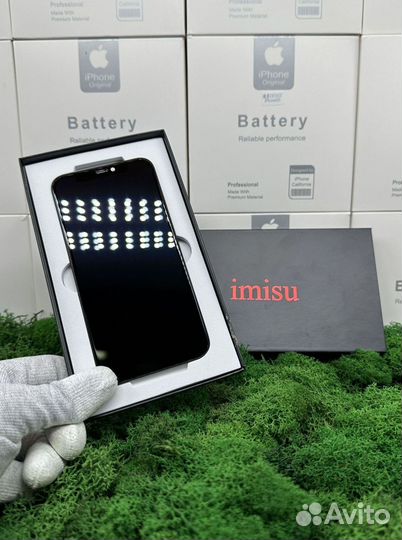 Дисплей iPhone 11 Pro (p7r)