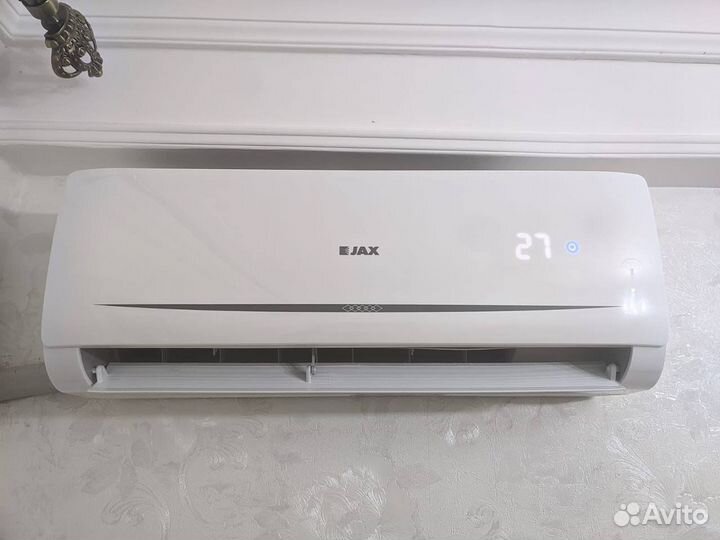 Кондиционер Jax