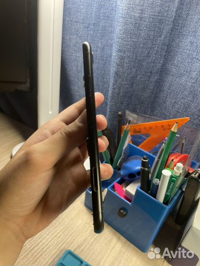 Корпус на iPhone xr в сборе