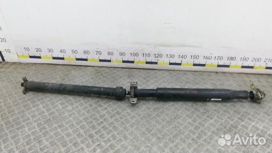 Карданный вал mercedes benz R-class W251 (3BA15K30