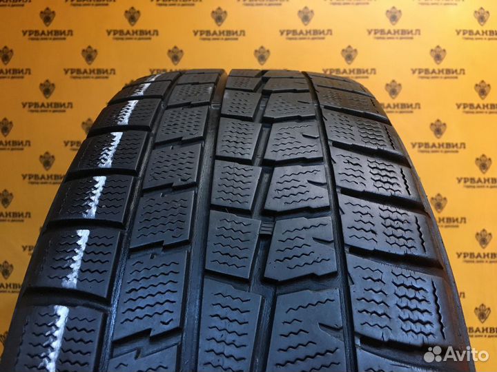 Dunlop Winter Maxx 215/55 R17 94Q