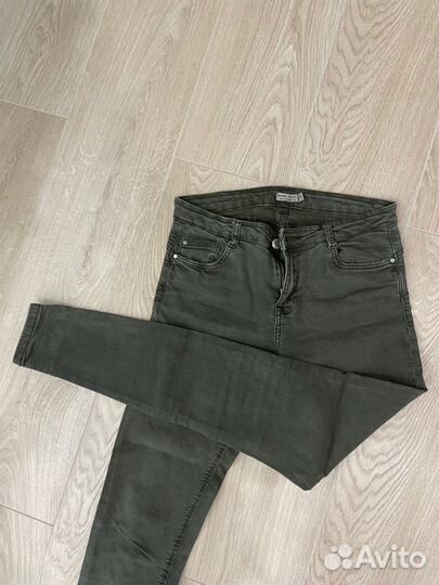 Женские вещи пакетом 46