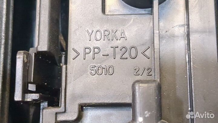 Фонарь (задний) Mercedes Vito W638, 2003