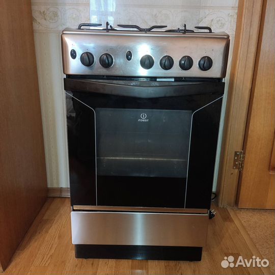 Плита газовая