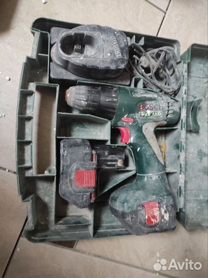 Запчасти для эл. инструментов