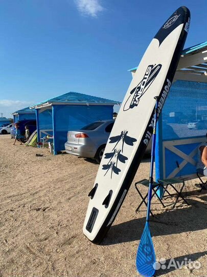 Sup борд Stormline powermax 11,6x31