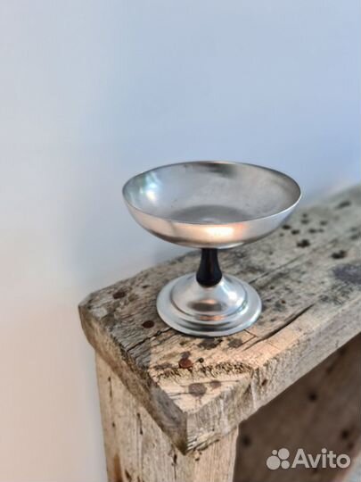 Креманка под мороженое СССР