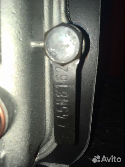 Редуктор бмв е21 с блокировкой