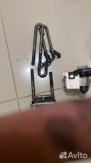 Ремонт стиральных,сушильных,посудомоечных машин