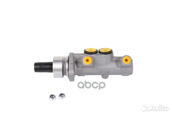 05-85609-SX цилиндр торм. главн. Renault Megan