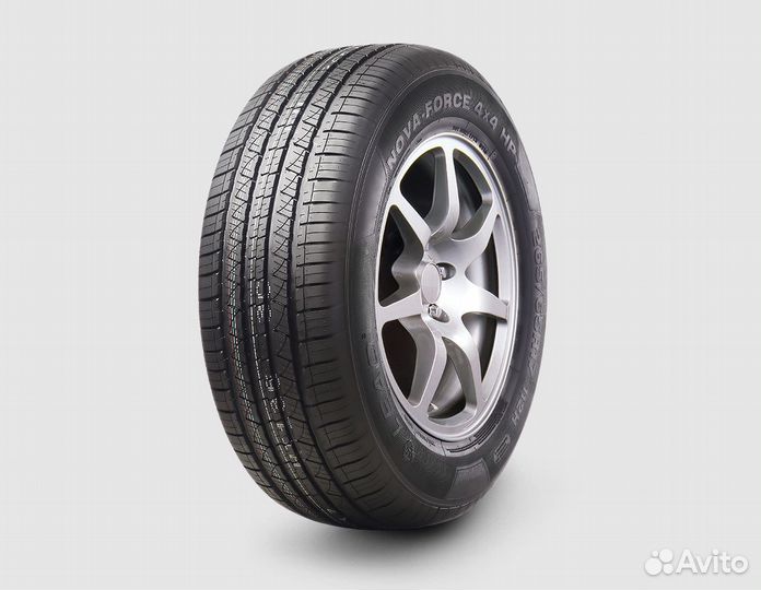 Leao Nova Force 4X4 HP 225/75 R16 104H
