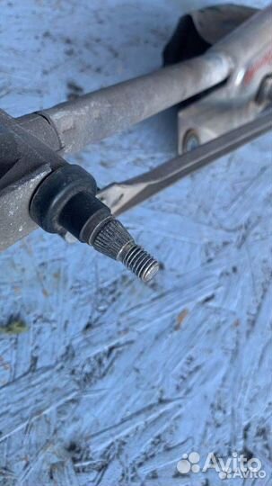 Трапеция стеклоочистителя LADA Kalina 955205100