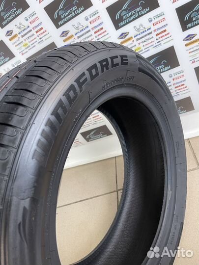 Windforce CatchFors H/P 185/70 R14 88H