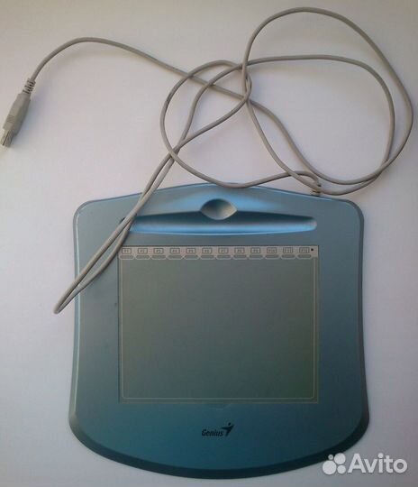 Графический планшет Genius g-pen 560