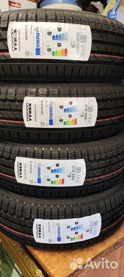 Nokian Tyres Nordman SX3 185/65 R15 88H