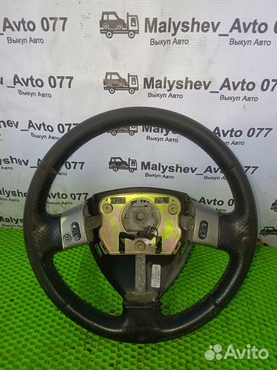 Мультируль Chery m11