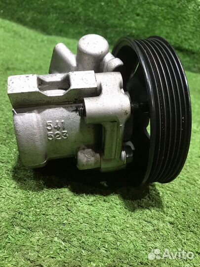 Насос гур Ssangyong Actyon 2 D20DTF