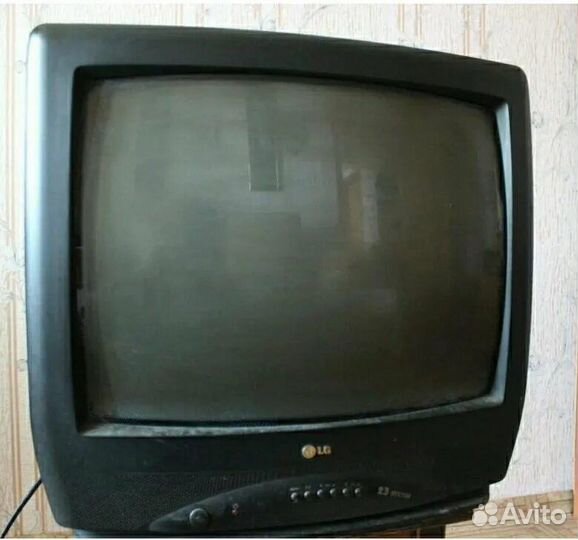 Телевизор бу