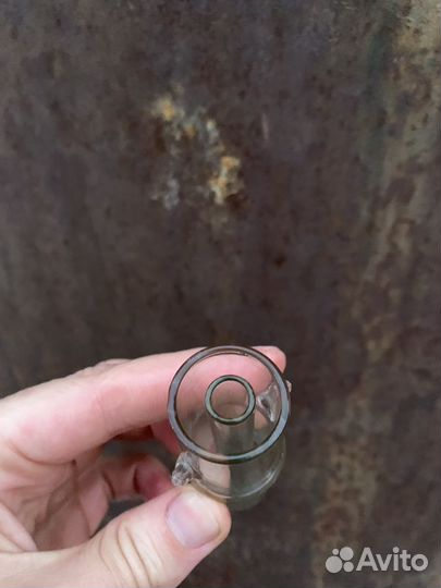 Гидрозатвор 29/32