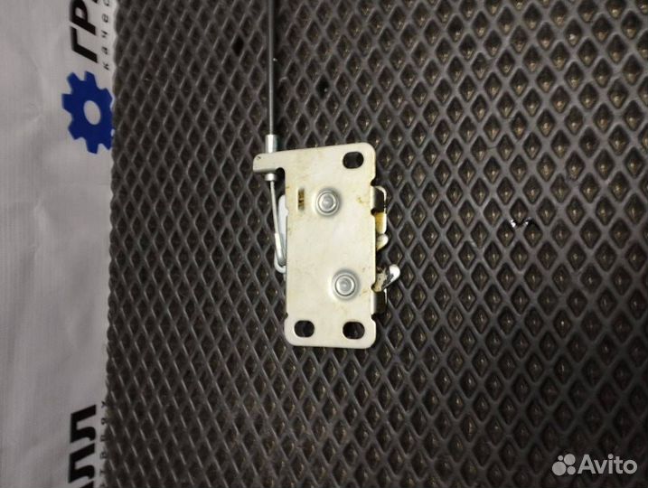 Замок инструментального ящика Volvo FH4 20467159