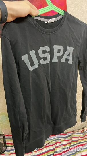 Кофта uspa