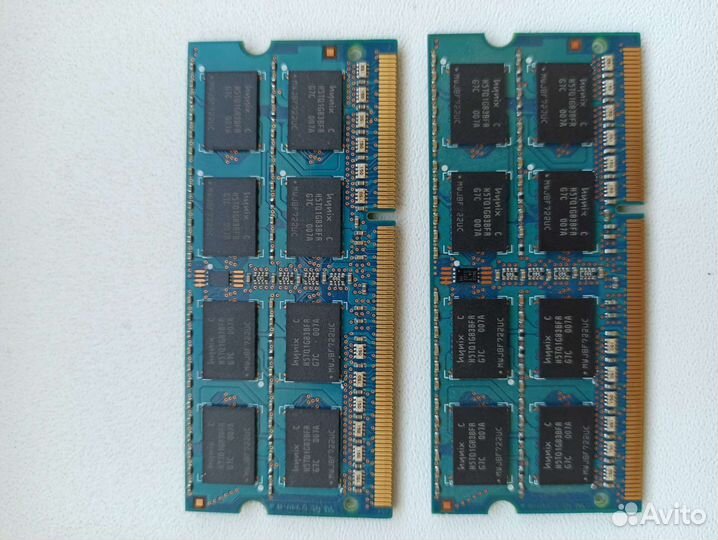 Оперативная память ddr2 2gb цена за штуку