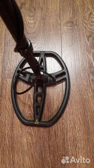 Металлоискатель тх-850