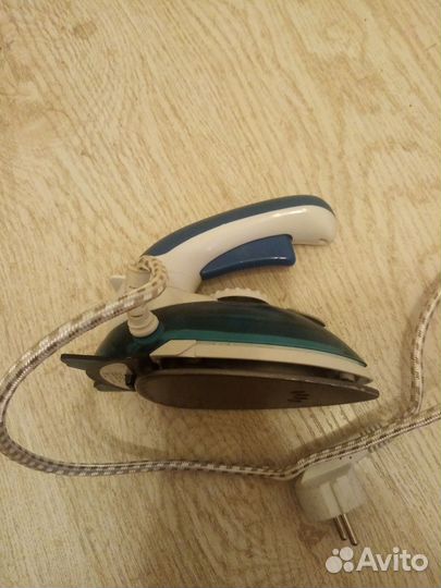 Утюжок-отпариватель мэджик Стимер AS 0110