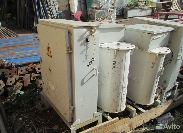 Трансформатор ктпто 80