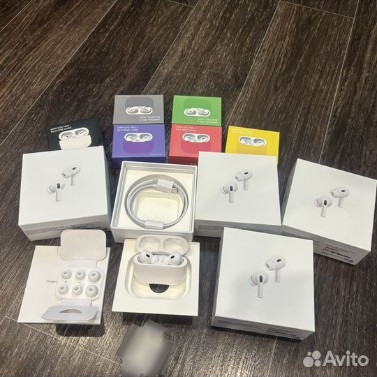 AirPods Pro 2