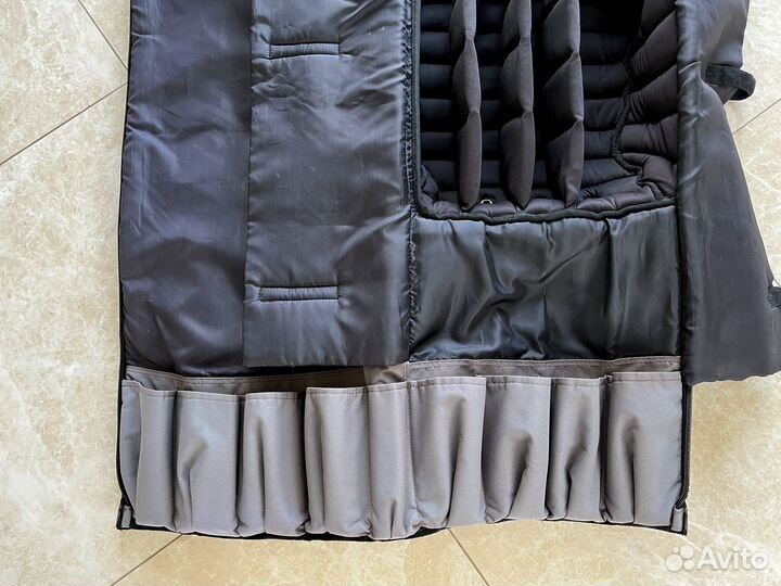 Чехол для удилищ Prologic Commander 4+4