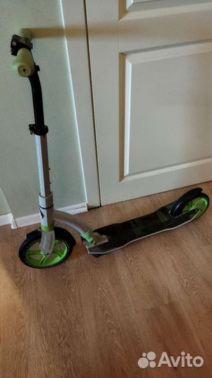 Самокат взрослый