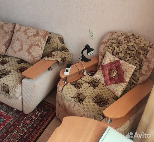 Диван раскладной
