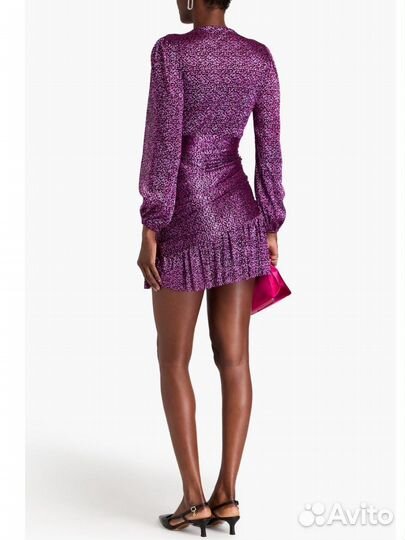 Платье Maje оригинал