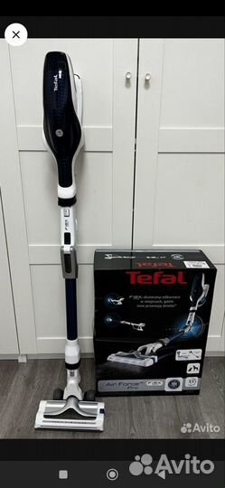 Пылесос tefal air force 360 flex pro(запчасти)